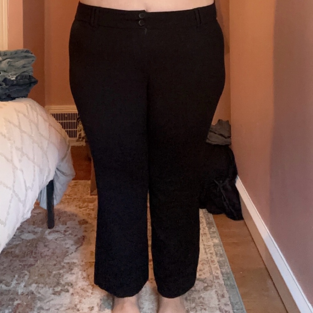 Torrid Dress Pant